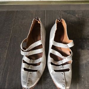 Designer shoes! Cydwoq Size 38